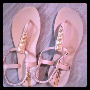 Ipanema Cleopatra Sandals
